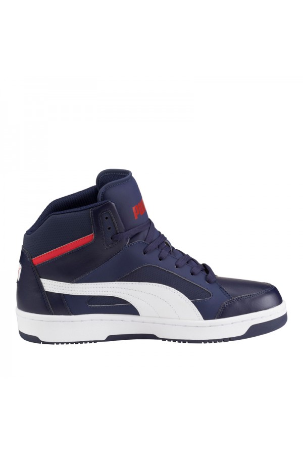 Мъжки кецове Puma Rebound v.2 blue